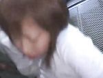 Reife japanische Mom wird im Bus abgefickt #7