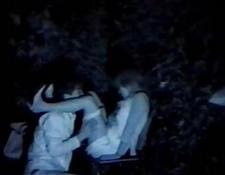 Japanische Amateur-Porno-Film Sex-Szenen realen echte Szene #6