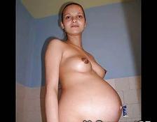 Meine Freundin schwangere junge! Gefickt Schwangere Frauen #4