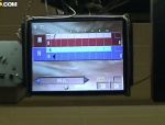 Nessa Devil ist eine heiße Hure die Bowling spielt und mit ihren Freund Sex machen will #2