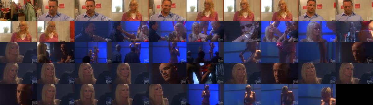 Carly Parker macht eine sehr harte Anal Gangbang #8