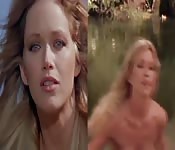 Kompilation mit berühmten Babes #3