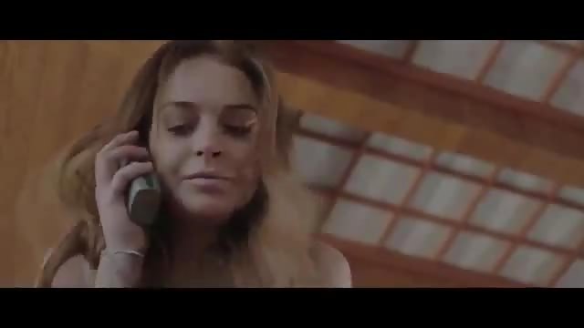 Lindsay Lohan Filme (3 Minuten) #6