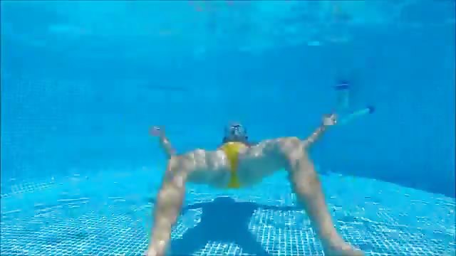 Unterwasser-Webcam #6