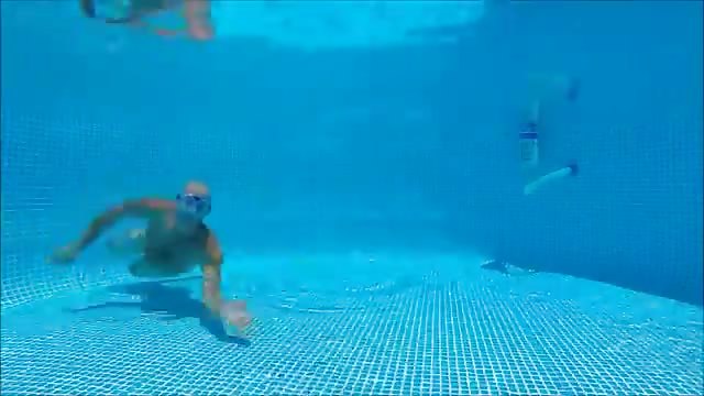 Unterwasser-Webcam #8