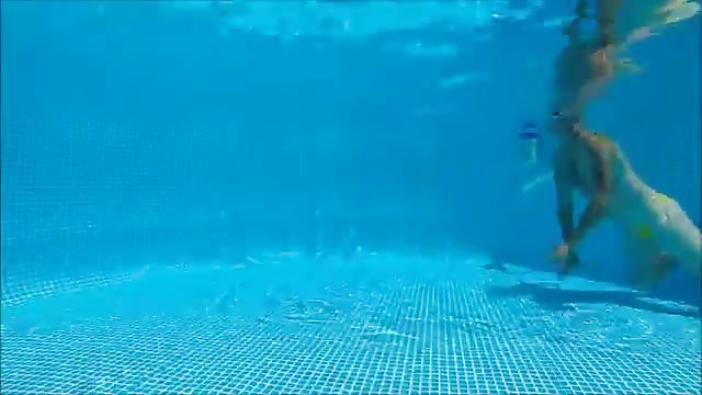 Unterwasser-Webcam #3