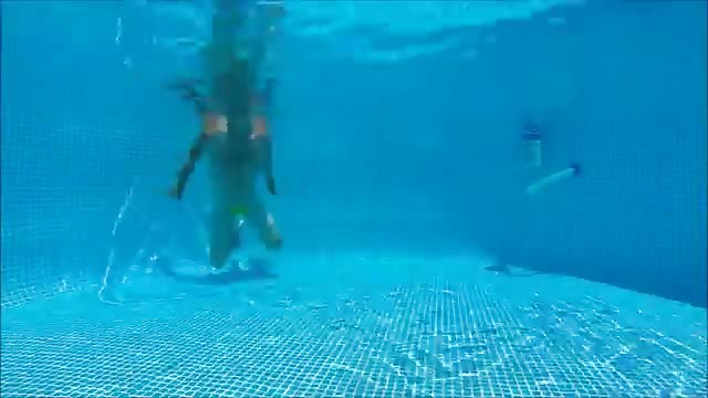 Unterwasser-Webcam #4