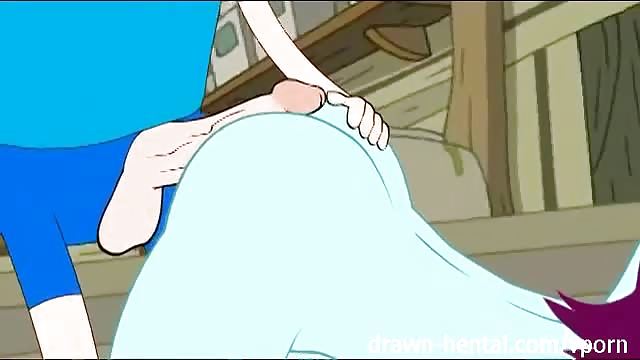Lois und Quagmire von Family Guy in BDSM #7