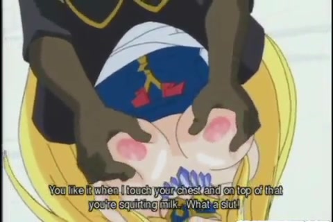Zeichentrickporno Hentai - Prinzessin tropft der Lustsaft aus dem Fötzchen #8