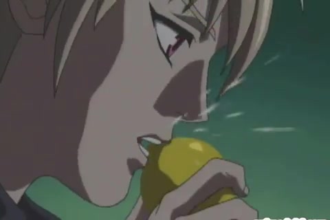 Zeichentrickporno Hentai - Mädchen wird gefesselt und zur Bestrafung gefickt #8