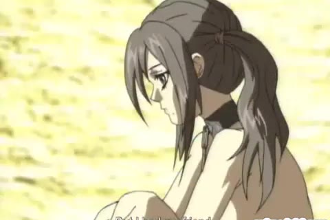 Zeichentrickporno Hentai - Mädchen wird gefesselt und zur Bestrafung gefickt #1