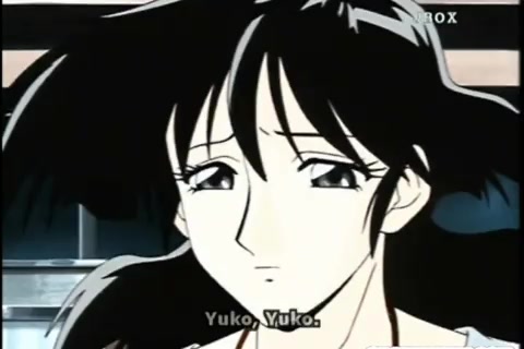 Zeichentrickporno Hentai - Hausfrau wird beim Bondage in beide Löcher gefickt #16