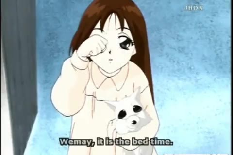 Zeichentrickporno Hentai - Hausfrau wird beim Bondage in beide Löcher gefickt #20