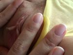 Temperamentvolle Blondinen spielen mit ihren tollen Sexspielsachen #7