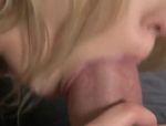 Riesiger Schwanz für eine Runde pussy lecken #2