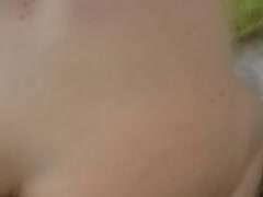 POV Handjob von Teenie #8