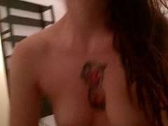 Deutscher Amateursex inklusive Blowjob #3