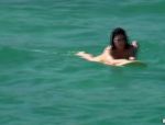 Jenna J Ross ist eine echt Schlampe die es ins Gesicht auf dem Boot nimmt #3
