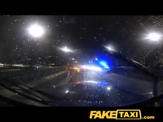 Fake Taxi – Heavy Metal Groupie liebt es hart und brutal #2