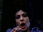 Klassische Dolly Sharp kriegt ihre Muschi geleckt, während sie raucht #21