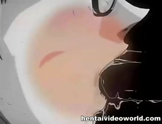 Zeichentrickporno Hentai - Nackte, asiatische Luder bekommen es besorgt #6