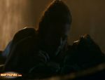 Schauspielerin Rose Lesli - Erotische Filmszene aus Game of Thrones #21