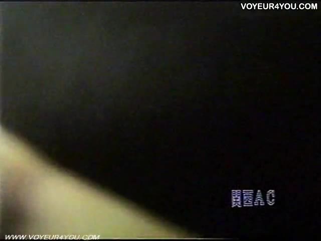 Entblösste Höschen durch eine versteckte Kamera gefilmt jetzt bei Youjizz #14