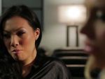 Asa Akira und Samantha Saint spielen zusammen #2