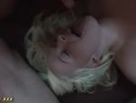 Extreme Movie Pass - Deutsche Blondine bei einer deutschen Orgie gefickt #8