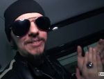 Deutsche Produktion mit Jason Steel und Anna Von Morgenstern im Bums-Bus #7