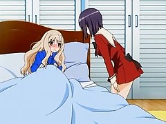 Sono Hanabira und Kuchizuke sind die Stars dieses Anime-Pornos #1