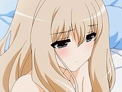 Sono Hanabira und Kuchizuke sind die Stars dieses Anime-Pornos #5