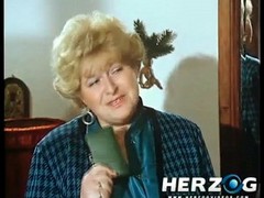 Herzog Videos; Josefine Mutzenbacher Weinleseporno #2