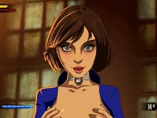 Brünette animierte MILF gibt es diesem Typen so richtig #17