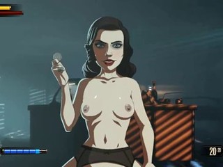 Brünette animierte MILF gibt es diesem Typen so richtig #25