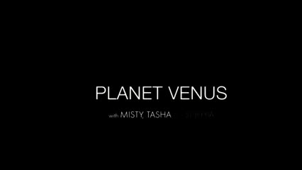 Joymii Erotic, Misty Tasha und Sophia Planet gehen sich an die Vaginas #1