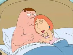 Family Guy - Pornovideo #1