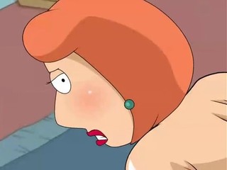 Family Guy - Pornovideo #24