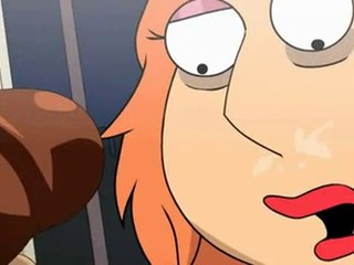 Family Guy - Geile Liebesszenen #10