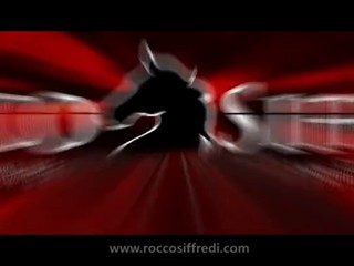 Rocco Siffredi bumst zwei Flittchen gleichzeitig #1