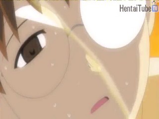 Anime-geile Sex-Abenteuer #19