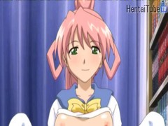 Anime-geile Sex-Abenteuer #3