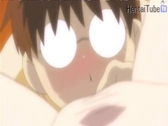 Anime-geile Sex-Abenteuer #9