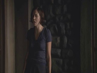 Nackte Maggie Gyllenhaal im Gefängnis #4