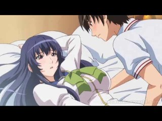 Anime - verschiedene Positionen beim Sex #11