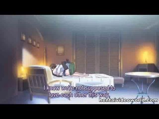 Anime - verschiedene Positionen beim Sex #14
