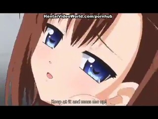 Hentai Sex-Video mit tabulosen Weibern #15