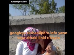 Heiße türkische Fotzen in einem geilen Porno #2