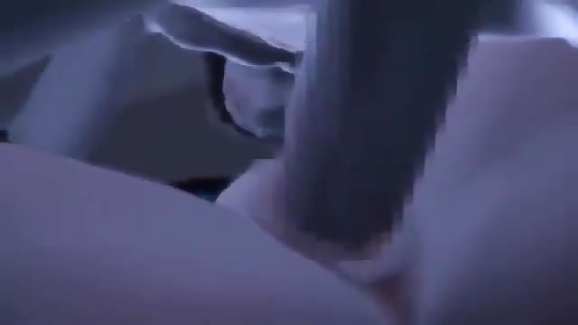 Hentai-Porno in 3D #3