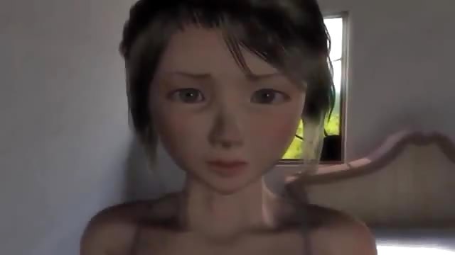 Hentai-Porno in 3D #4